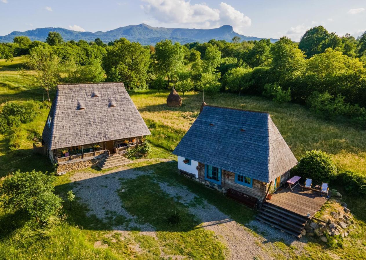 Breb 148 Local Food&Garden, Guesthouse Exterior photo