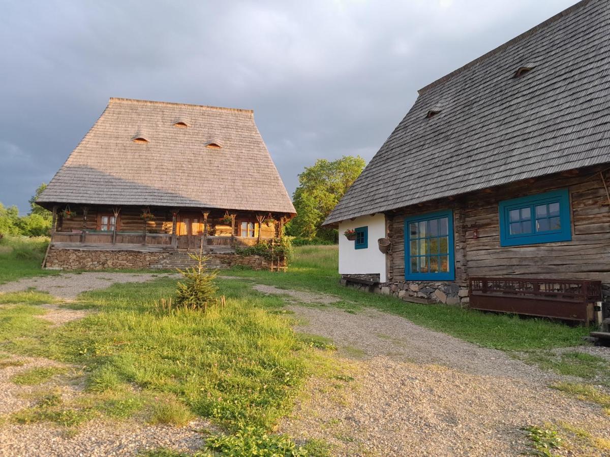 Breb 148 Local Food&Garden, Guesthouse Exterior photo